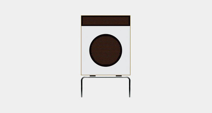 Ten Principles of Good Design, part 3