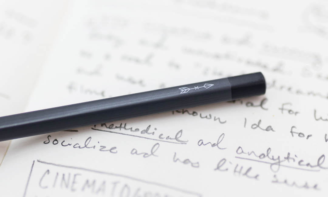The Influence of Technology on Writing Speed and Style