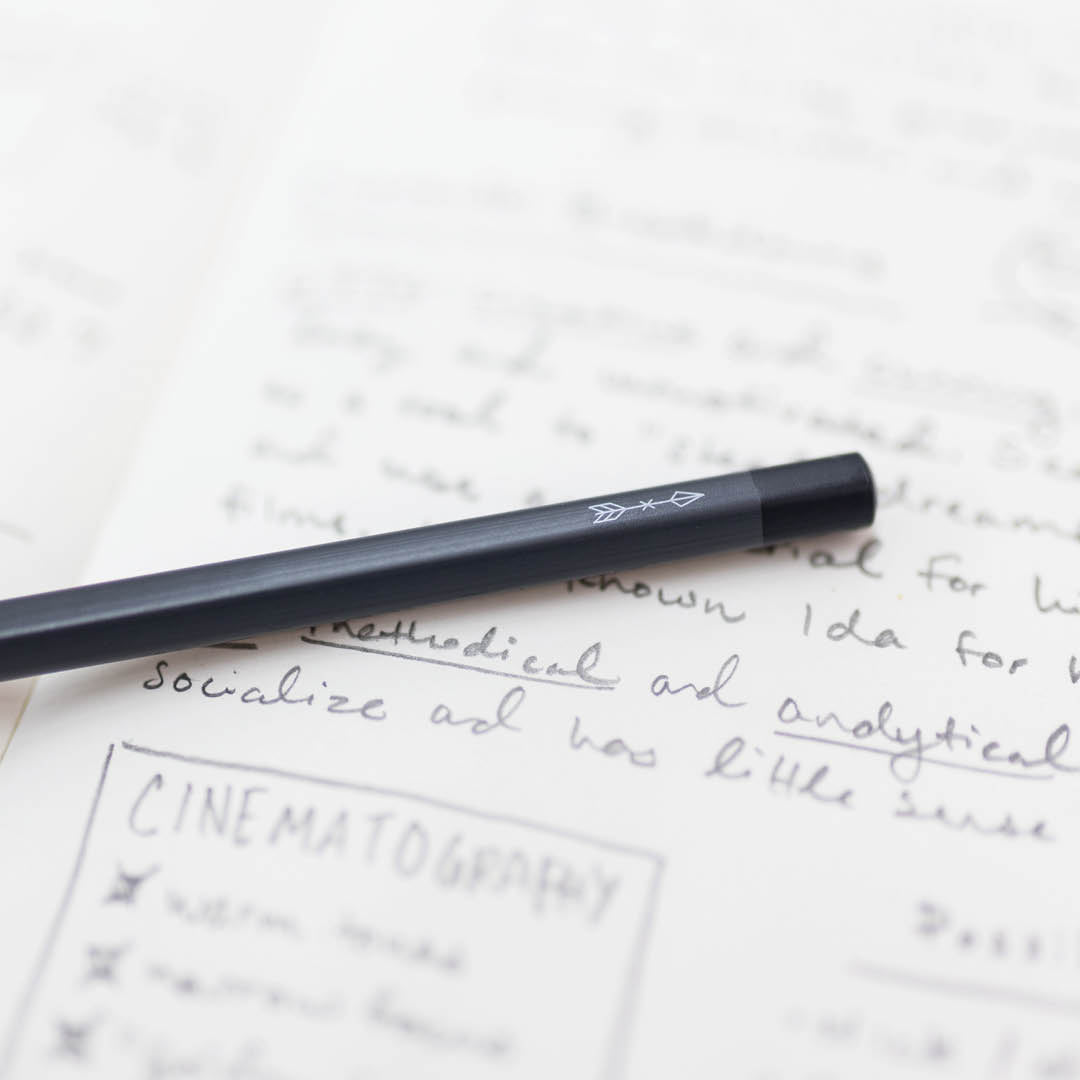 The Influence of Technology on Writing Speed and Style