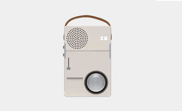 Ten Principles of Good Design, part 1