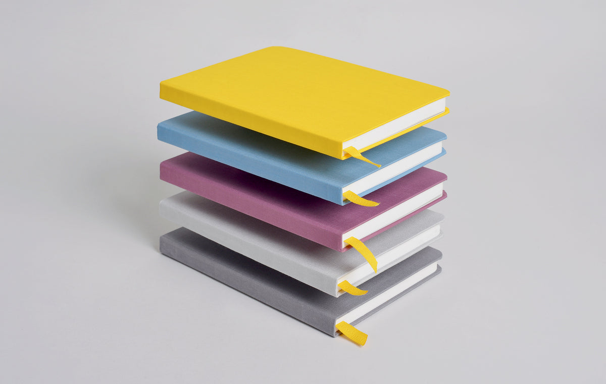 Choosing the Right Notebook or Journal for Your Needs