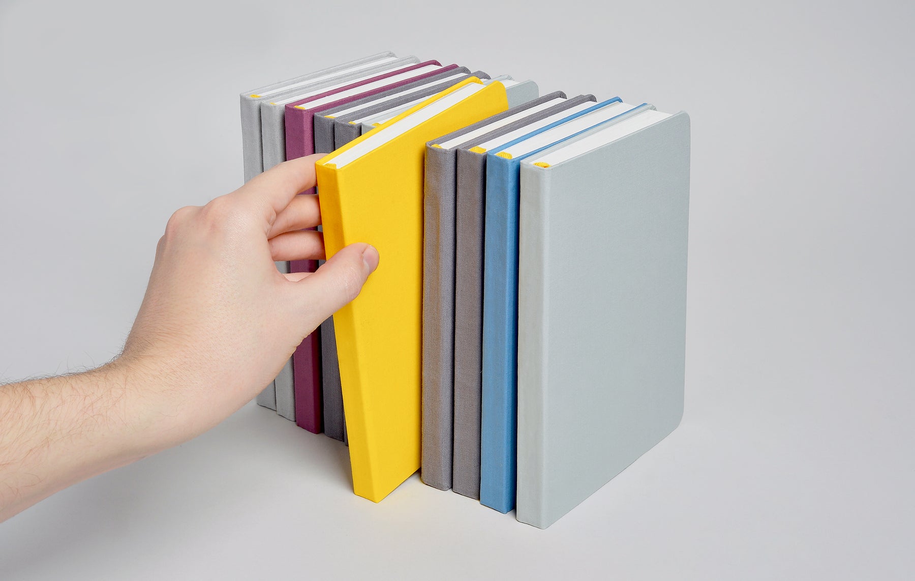Notebooks for Ideas