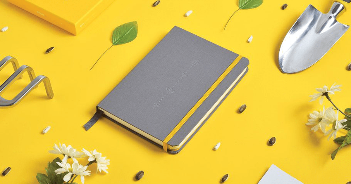 How to Create an Eco-Friendly Journaling Practice