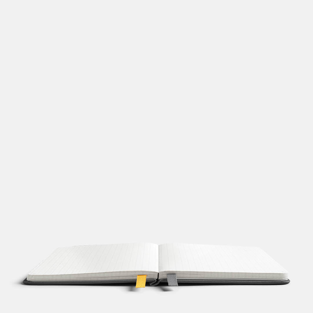 Legend Hardcover Notebook