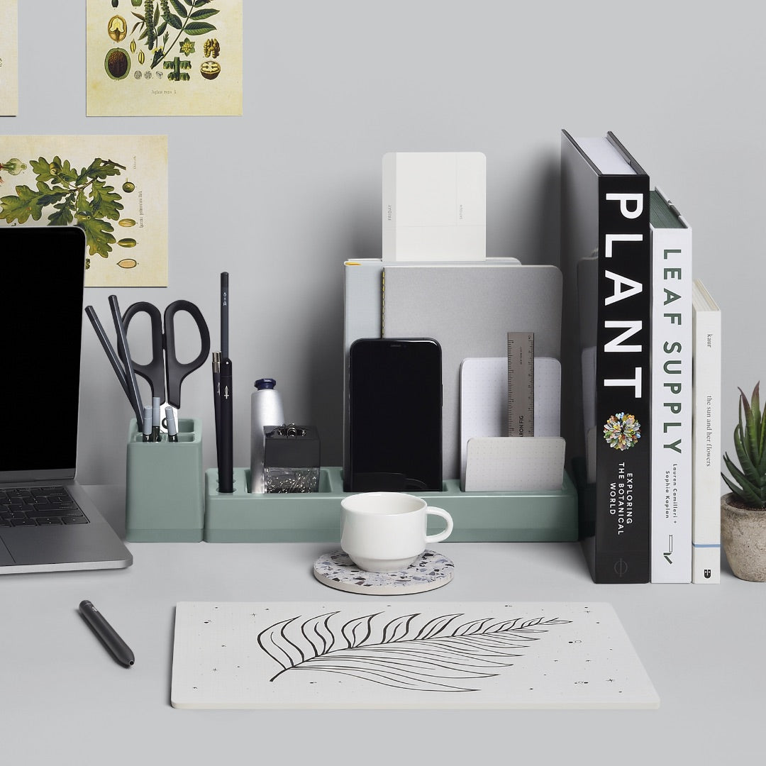 Desk Organizer Set