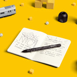 New York City Squire Pen & Stand