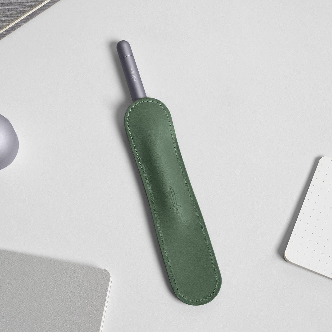 Squire Leather Pen Sheath