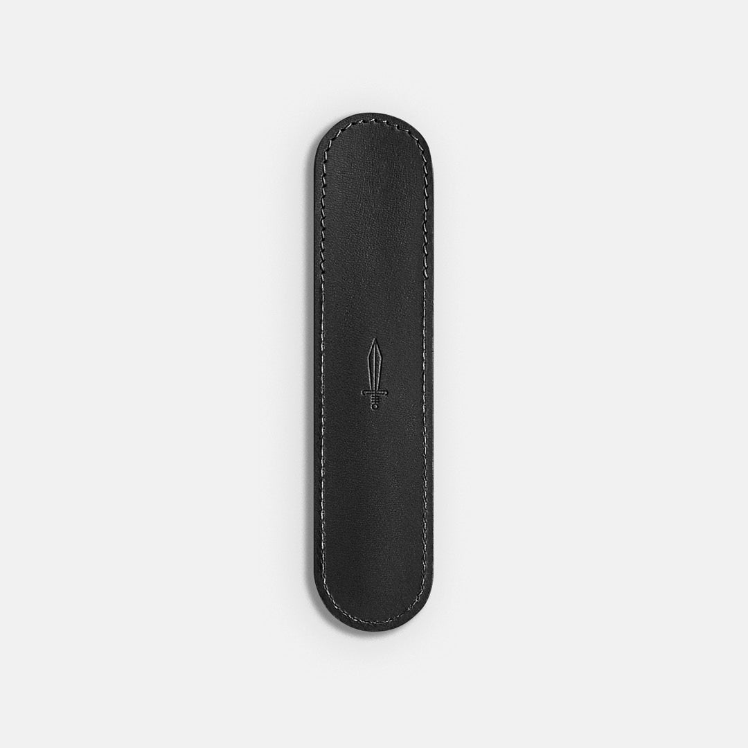 Squire Leather Pen Sheath