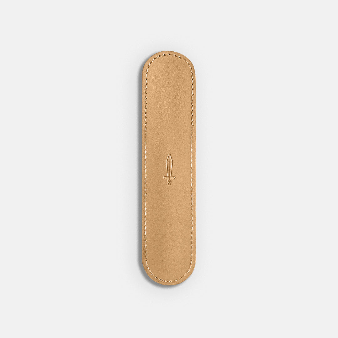 Squire Leather Pen Sheath