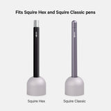 Squire Pen Stand