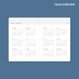 Planner 2026