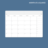 Planner 2026
