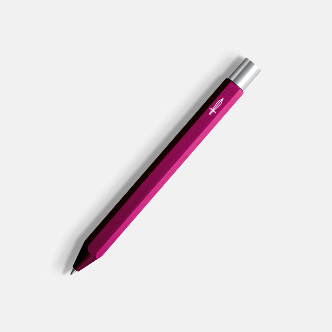Squire Hex Pen