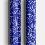 Starry Night Squire Hex Pen