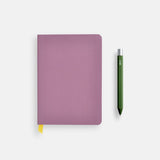 Pen + Notebook Starter Set