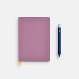 Pen + Notebook Starter Set