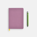 Pen + Notebook Starter Set