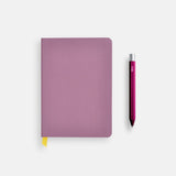 Pen + Notebook Starter Set