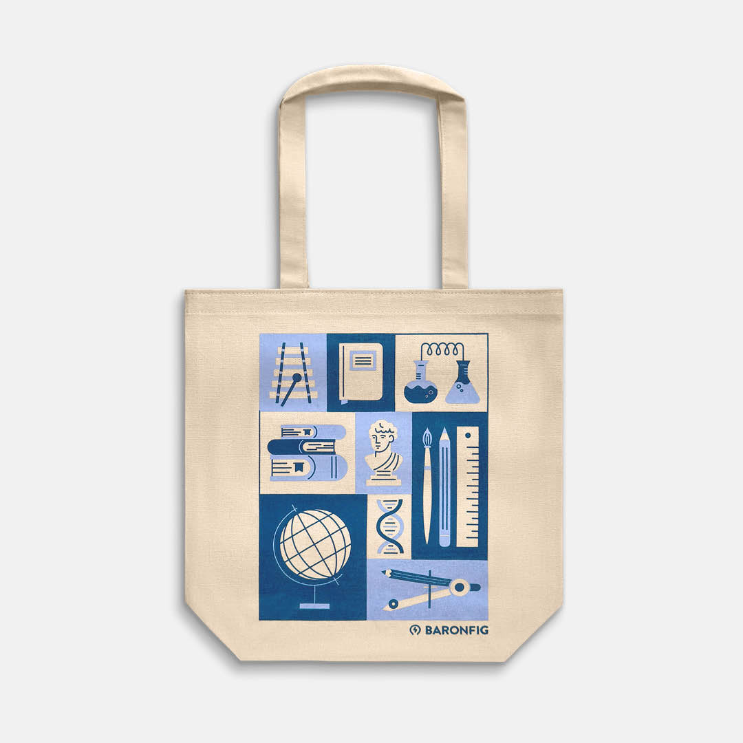 Thinker Tote Bundle