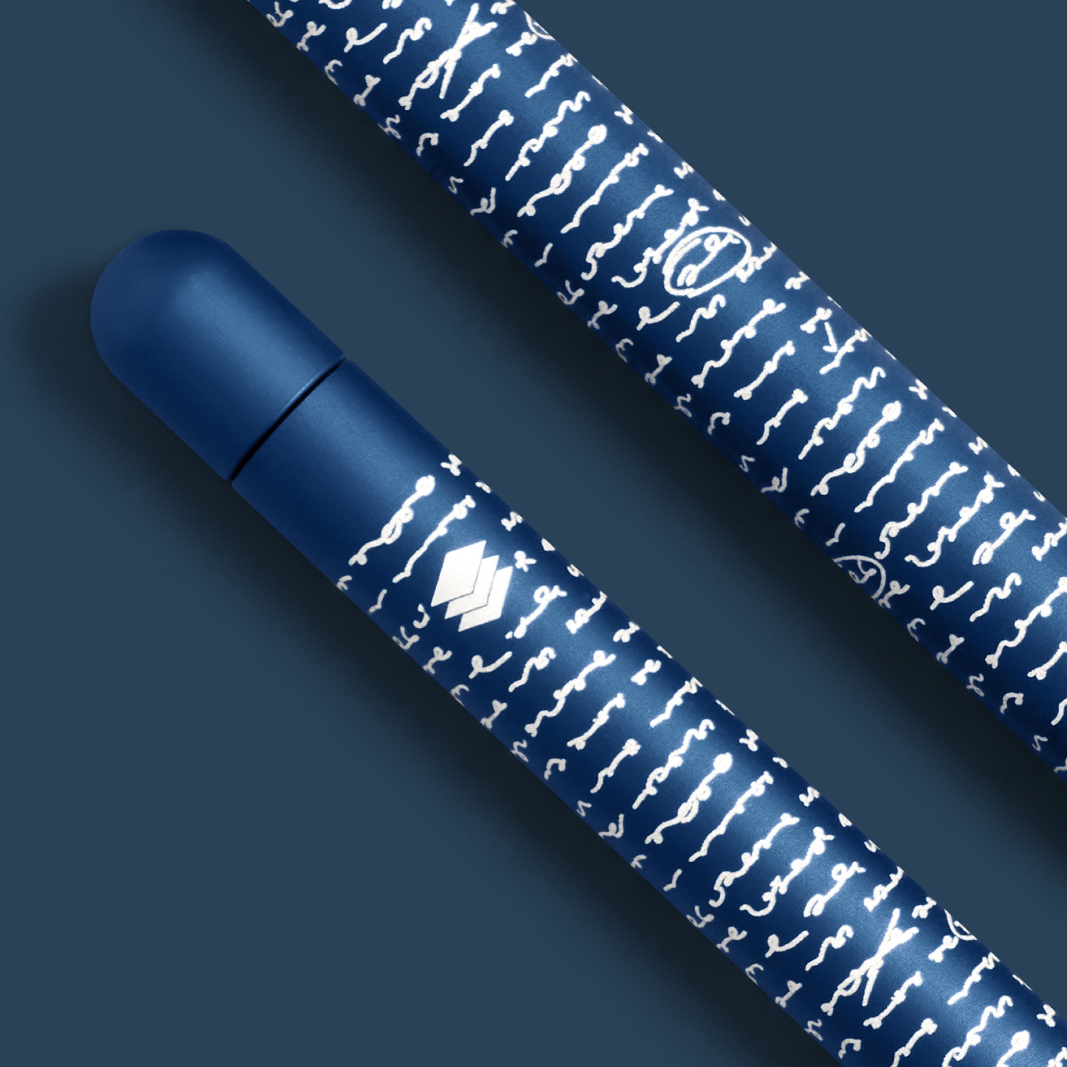 Draft Writing Squire Pen